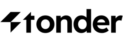 Tonder
